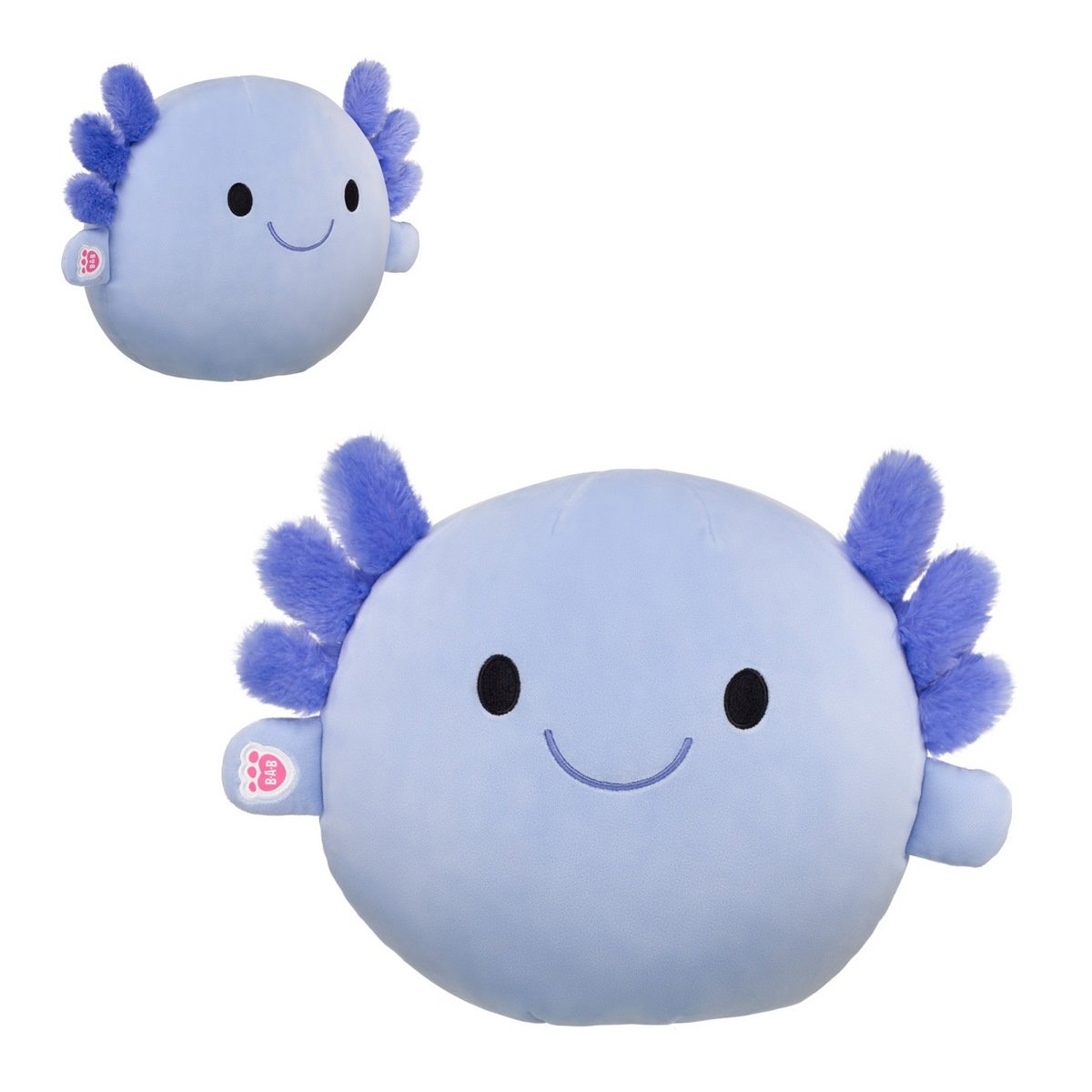 Peluche Skoosherz Ajolote Val 25 Build-A-Bear